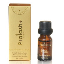 Pralash + Shrinking-Pores aceite de masaje de aceite esencial para las mujeres Aceite de masaje caliente Mejor marca de aceite esencial